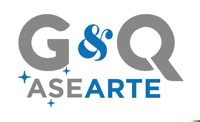 Logo G&Q Asearte SAS
